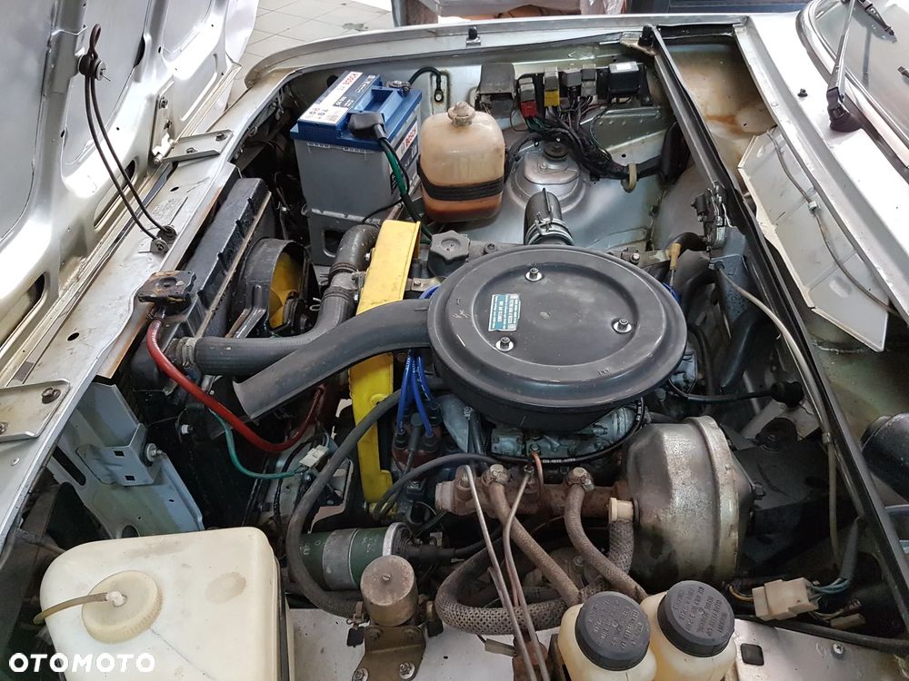 Fiat 132 - 2