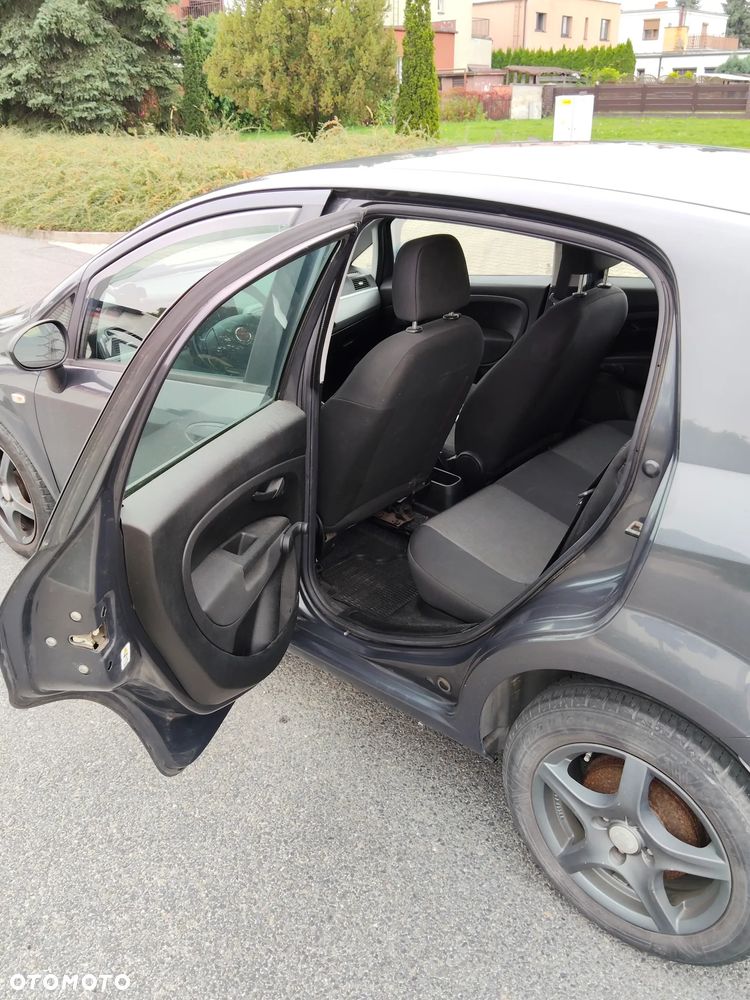 Fiat Punto Evo 1.4 8V Dynamic - 8