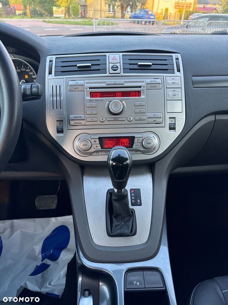 Ford Kuga 2.5 Titanium - 13