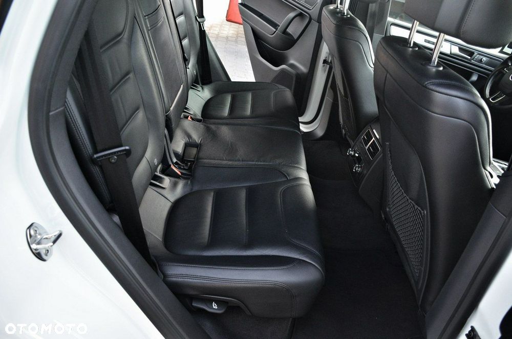 Volkswagen Touareg - 26