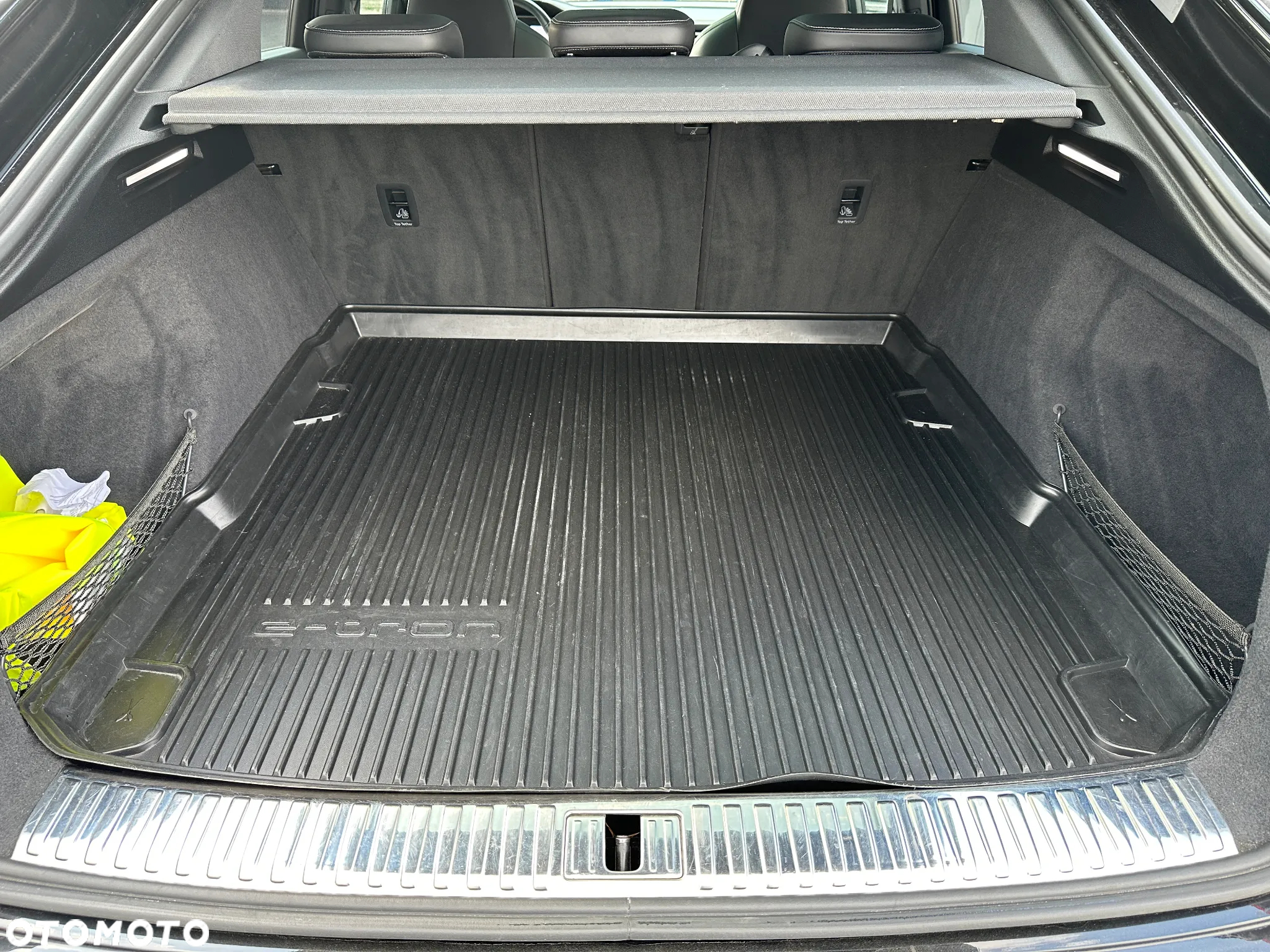 Audi e-tron 55 Quattro S Line - 8
