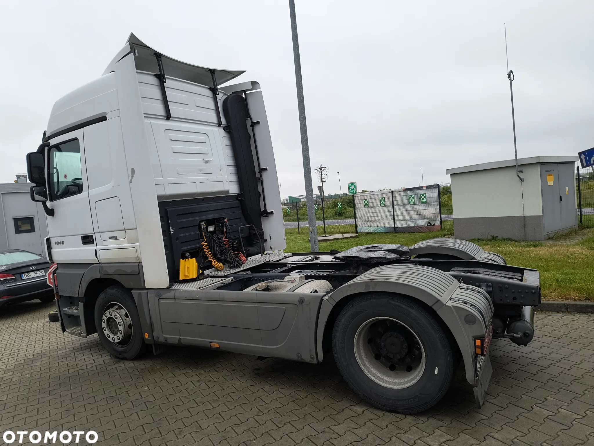 MAN TGX 18.480 Euro 6 - 11