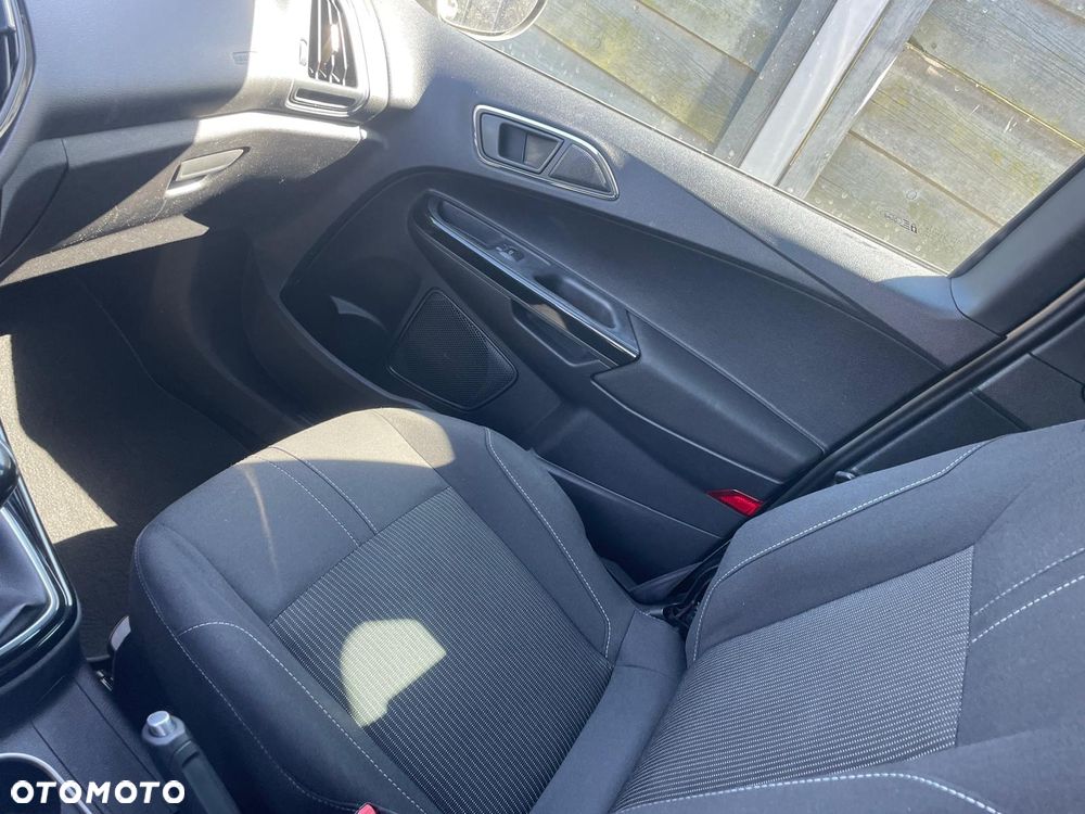 Ford B-MAX 1.6 TDCi SYNC Edition - 15