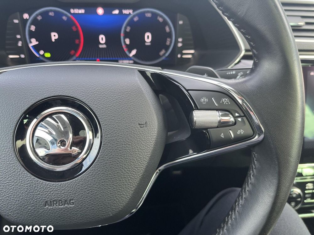 Skoda Superb 2.0 TDI SCR L&K DSG - 18