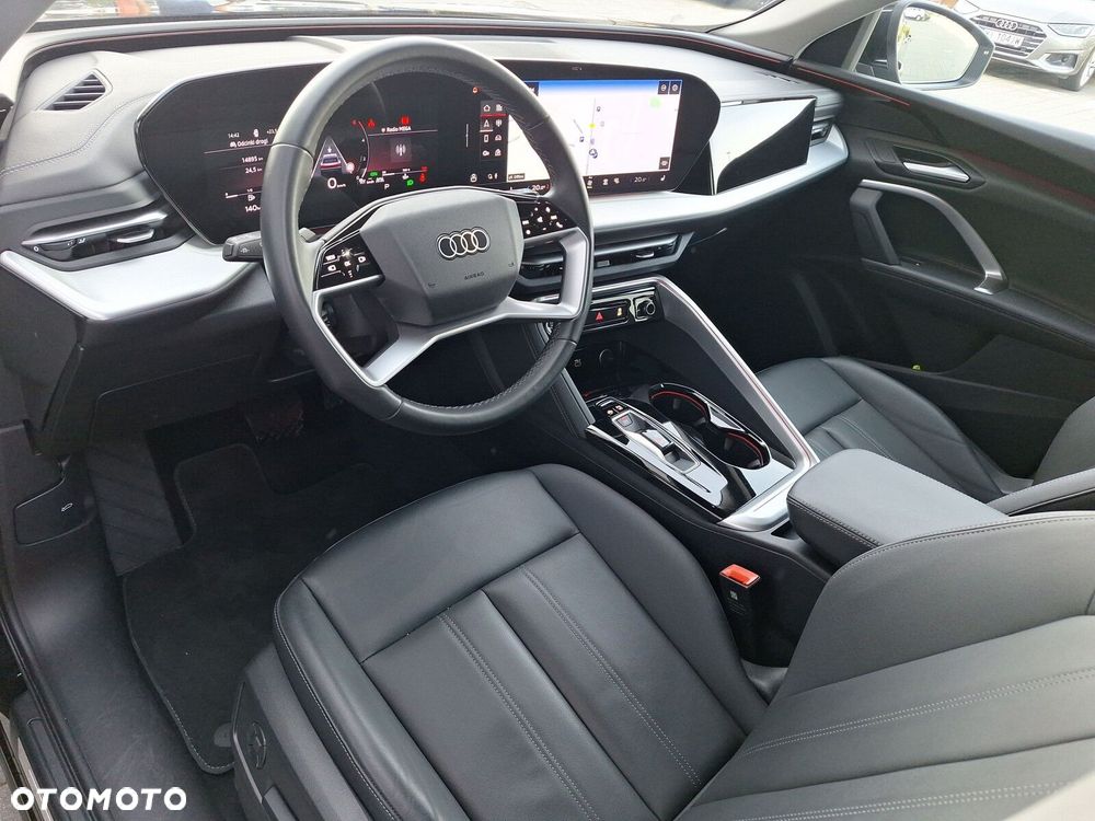 Audi Q5 TDI mHEV 150 kW Quattro S tronic - 10