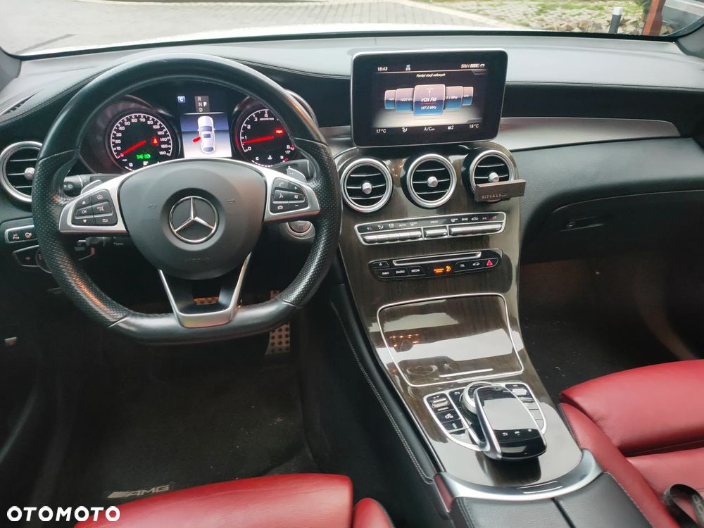 Mercedes-Benz CLC - 16