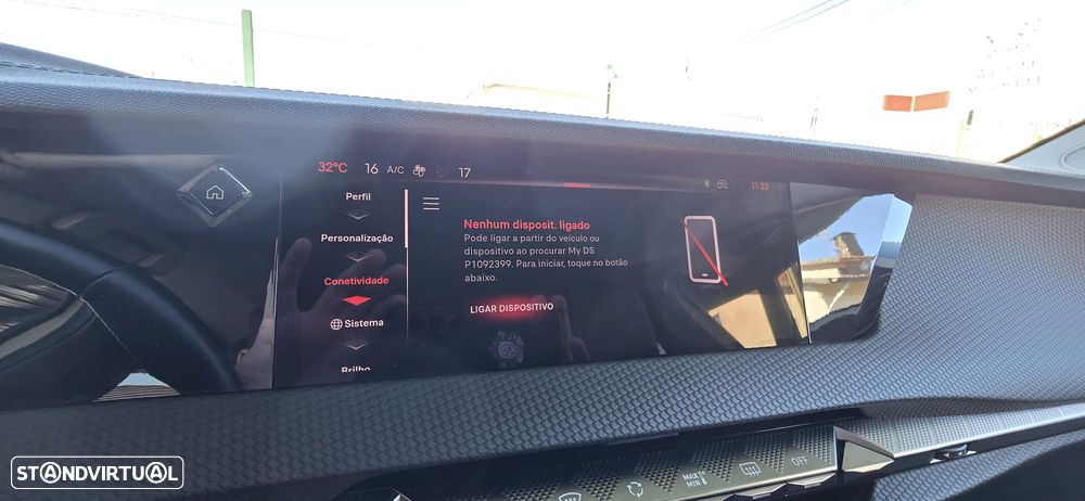 DS DS4 E-TENSE 225 RIVOLI - 47