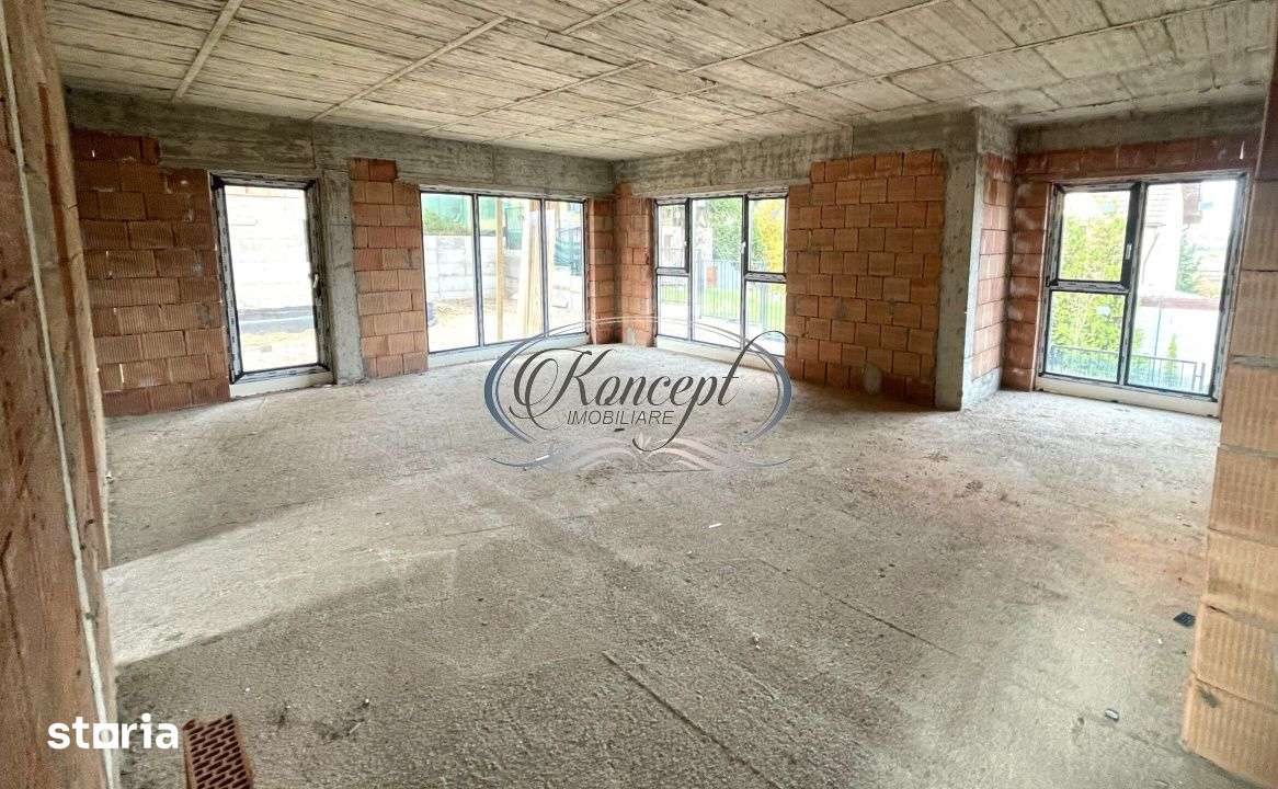 Locuinta in vila noua, langa padure - Imagine principală: 5/7