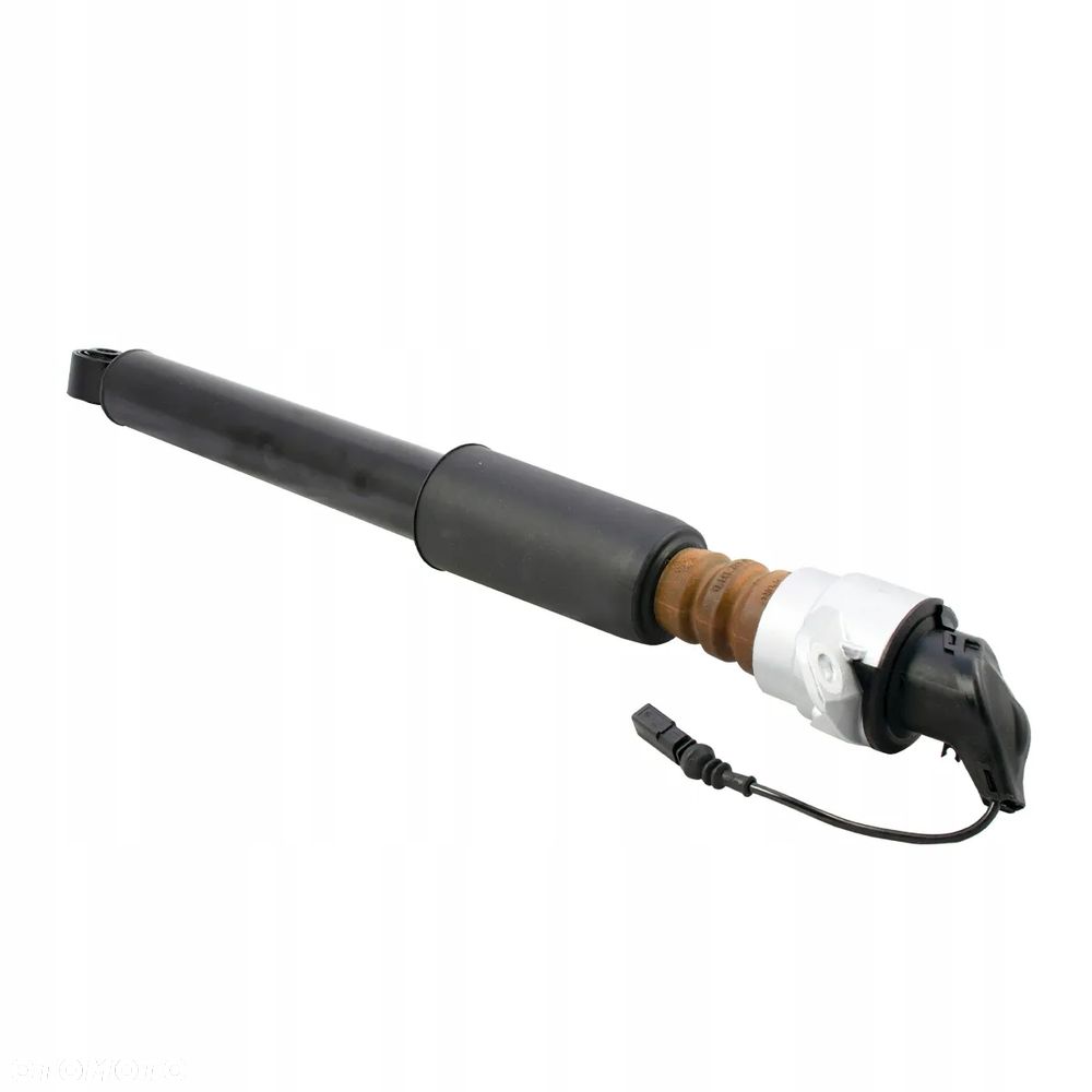 Amortyzator MIECH A7 A6 C7 A6c7 tył - regenerowany - 2