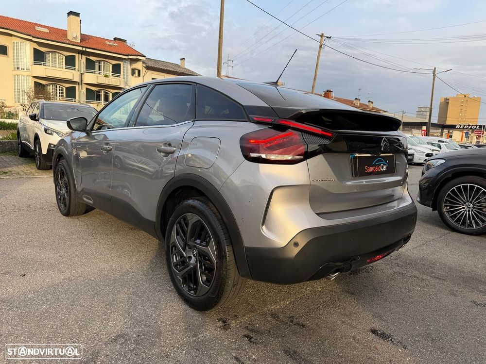 Citroën C4 1.2 PureTech Shine - 7