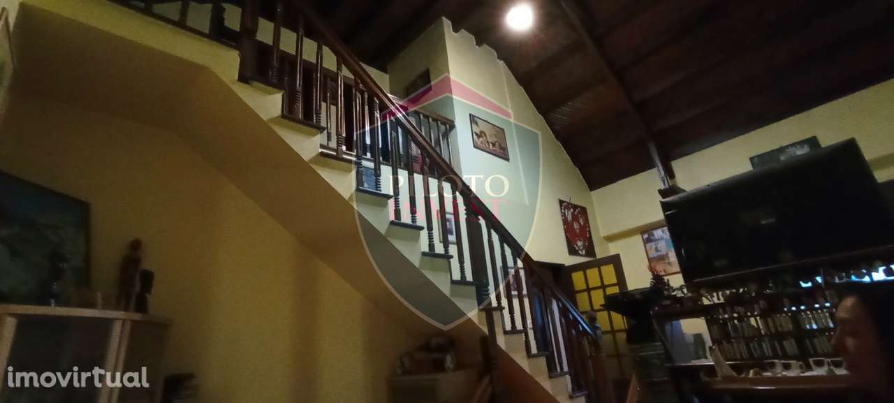 Moradia Isolada T3 Venda em Queiriga,Vila Nova de Paiva - Grande imagem: 3/20