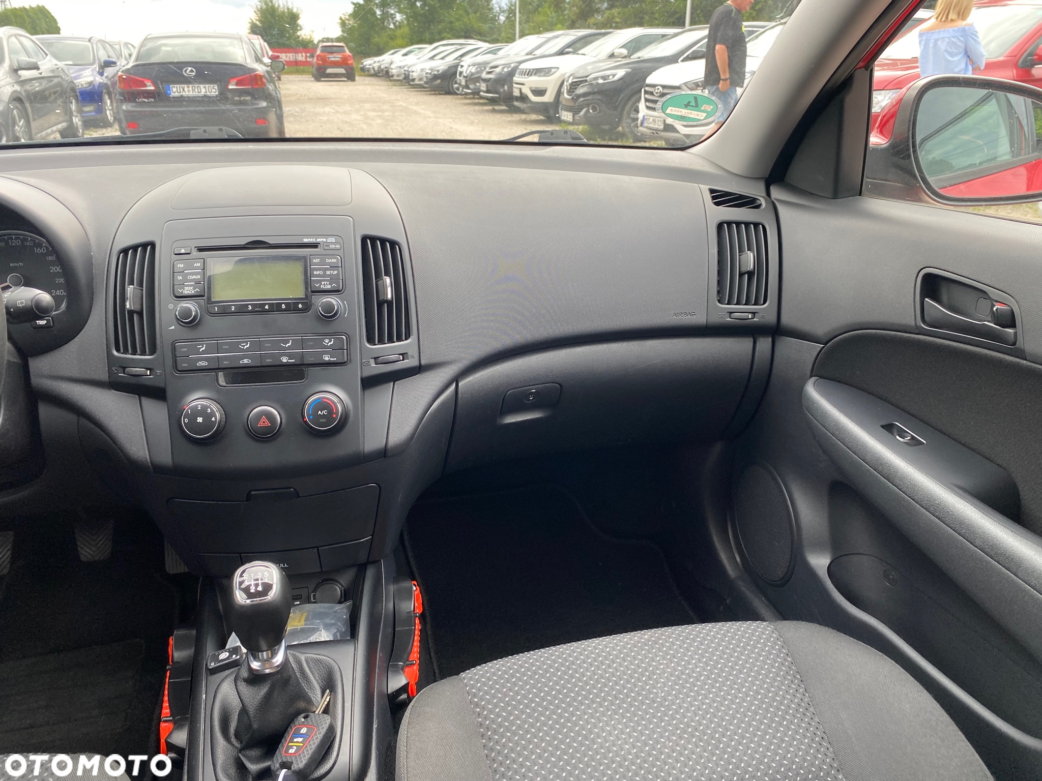Hyundai i30 1.4 Classic + World Cup - 31
