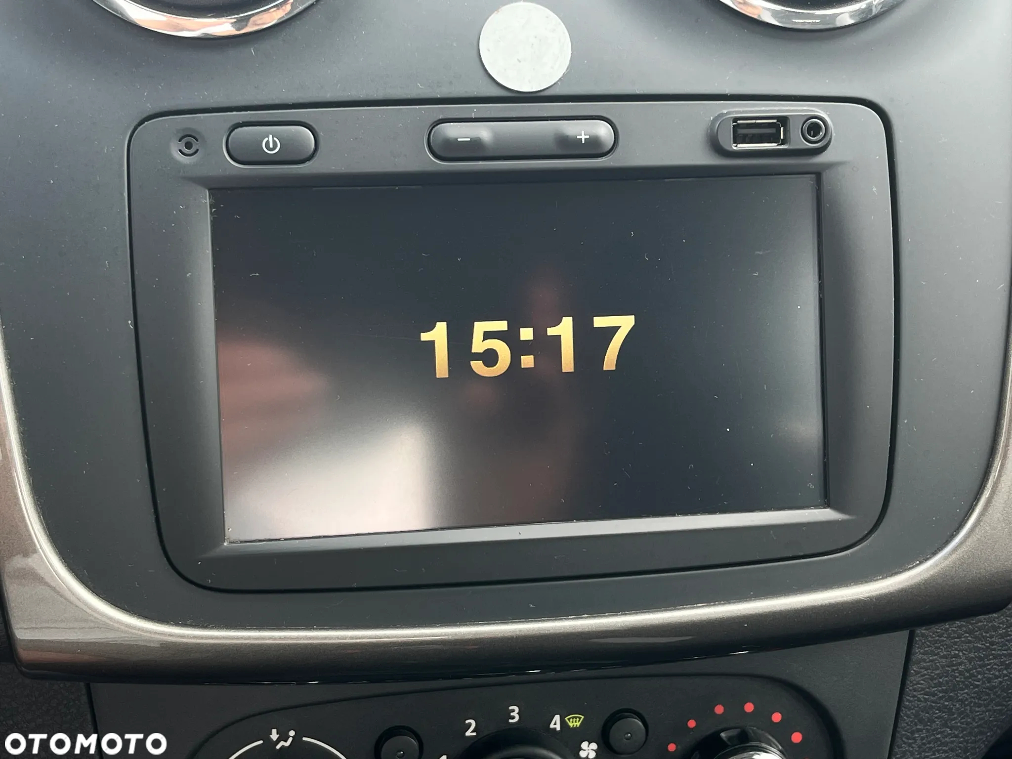 Dacia Sandero Stepway - 25
