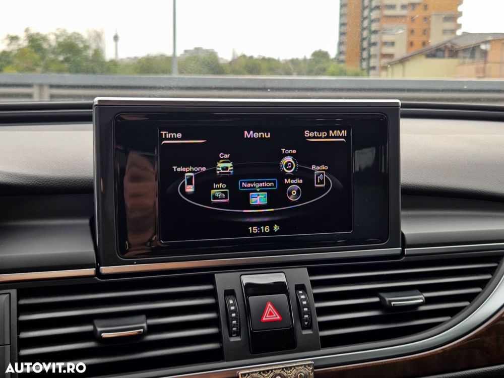 Audi A6 Allroad - 21