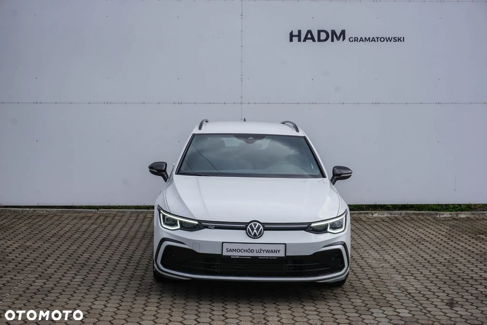 Volkswagen Golf 1.5 eTSI mHEV R-Line DSG - 2