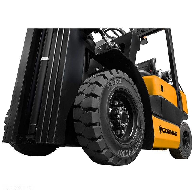 Inny CORMAK WS35L30 - 4