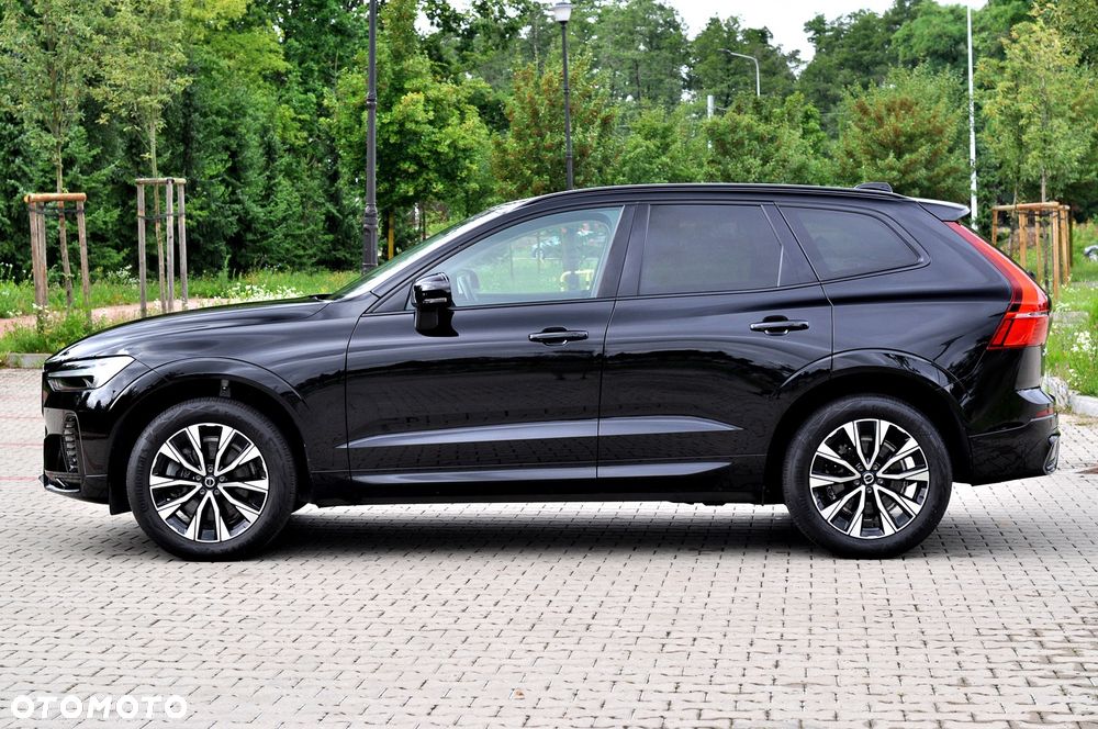 Volvo XC 60 B4 D Geartronic RDesign - 10