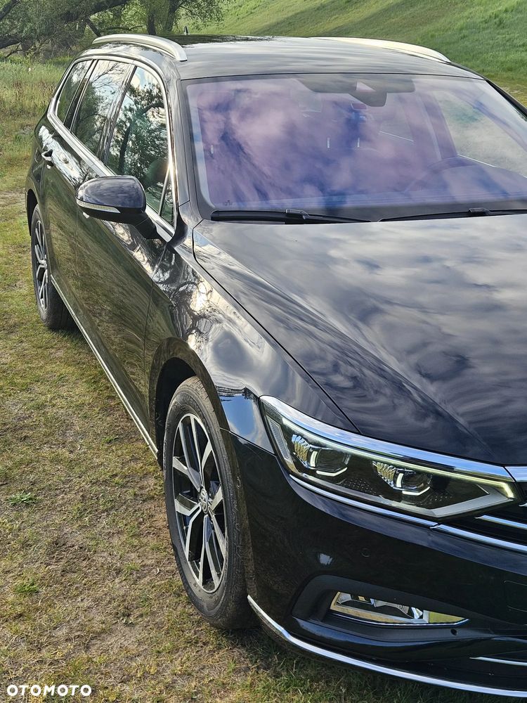 Volkswagen Passat Variant - 18