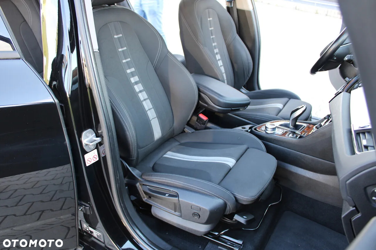 BMW Seria 2 218d Active Tourer Advantage - 33