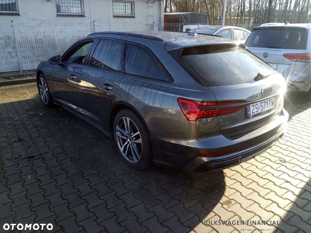 Audi A6 Avant - 6
