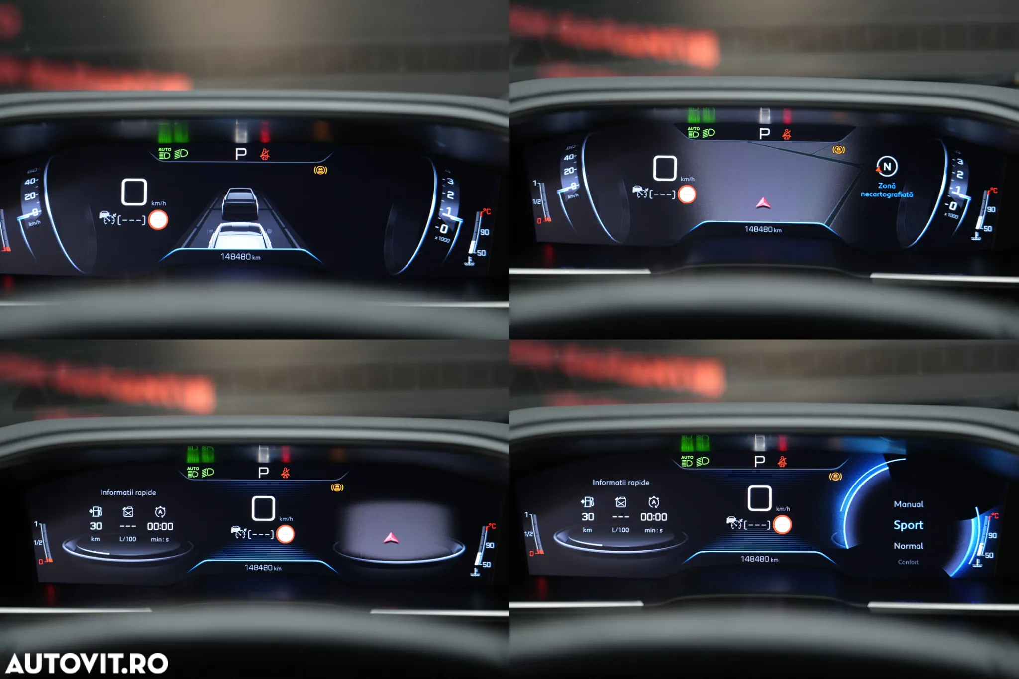 Peugeot 508 1.6 THP STT GT Line - 14