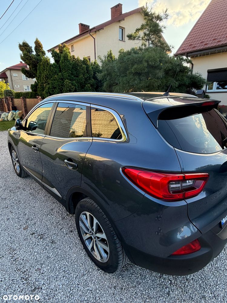 Renault Kadjar 1.6 dCi Energy Intens - 6