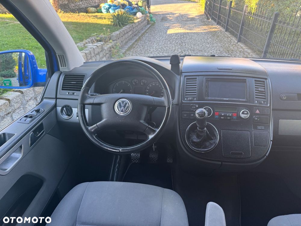 Volkswagen Multivan L1 Comfortline - 32