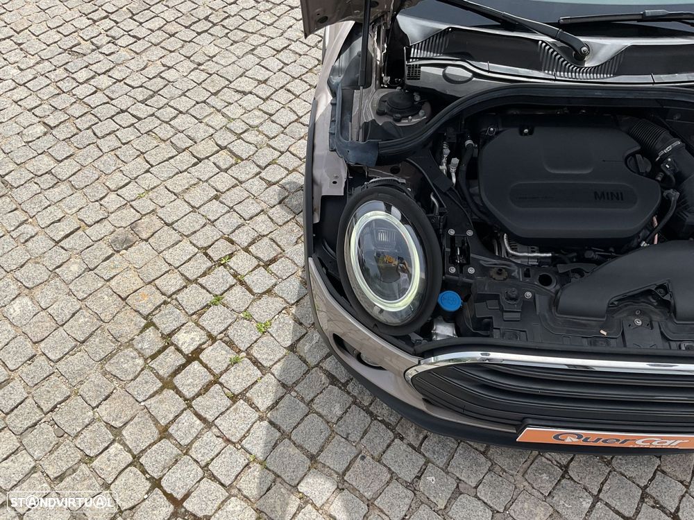 MINI Clubman One D Auto - 40