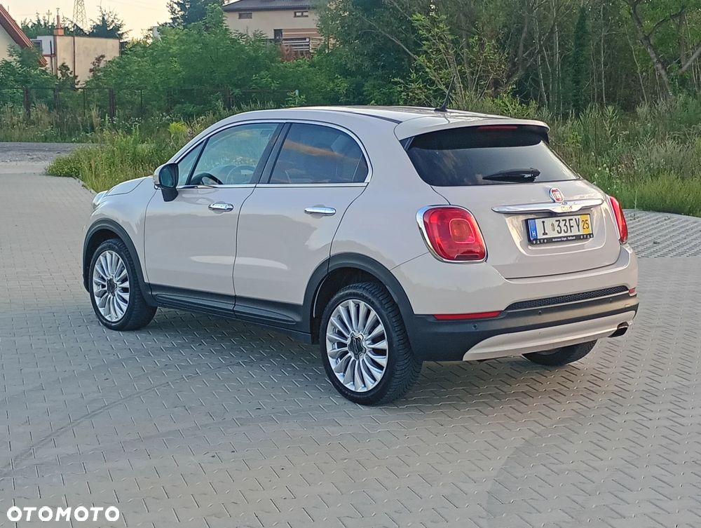Fiat 500X 1.4 Multiair 4x2 S&S S-Design Cross Look - 5