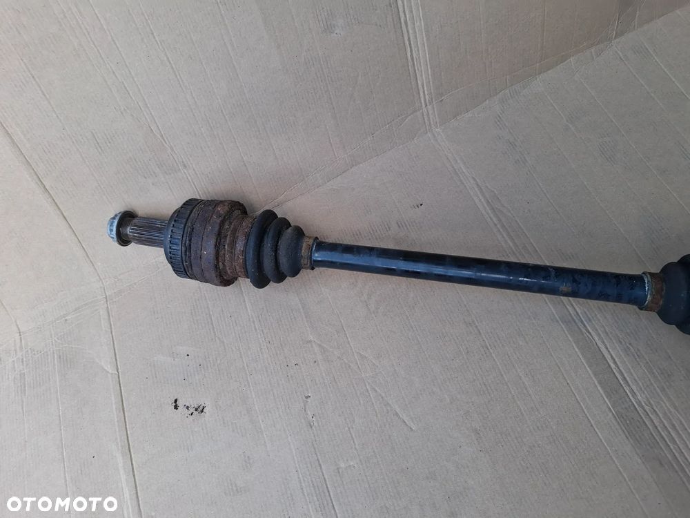 BMW E36 SEDAN KOMBI COUPE TOURING PÓŁOŚ MAŁA GŁOWA - 2