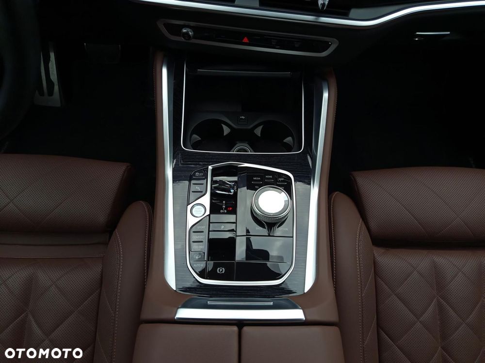 BMW X6 - 19