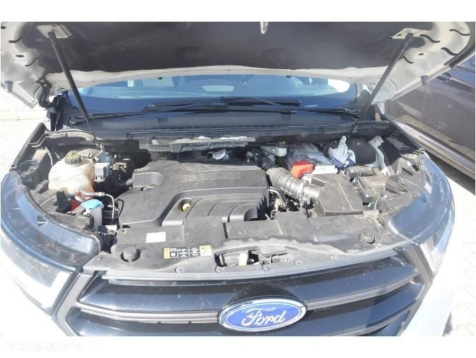 Ford Edge - 6
