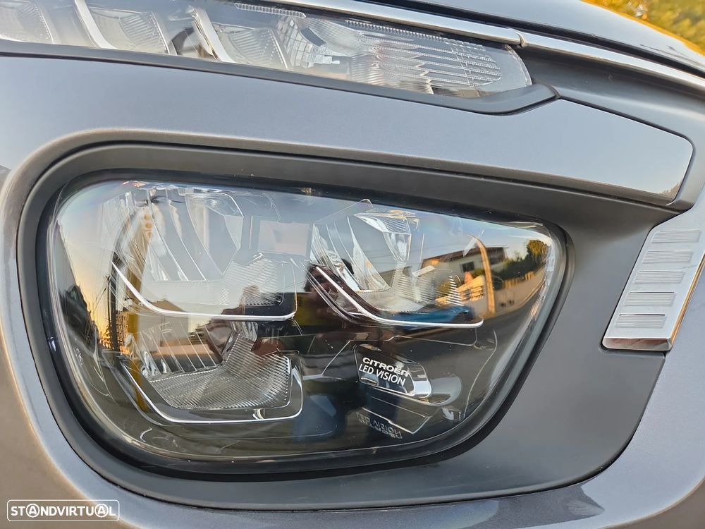 Citroën C3 1.2 PureTech C-Series - 29