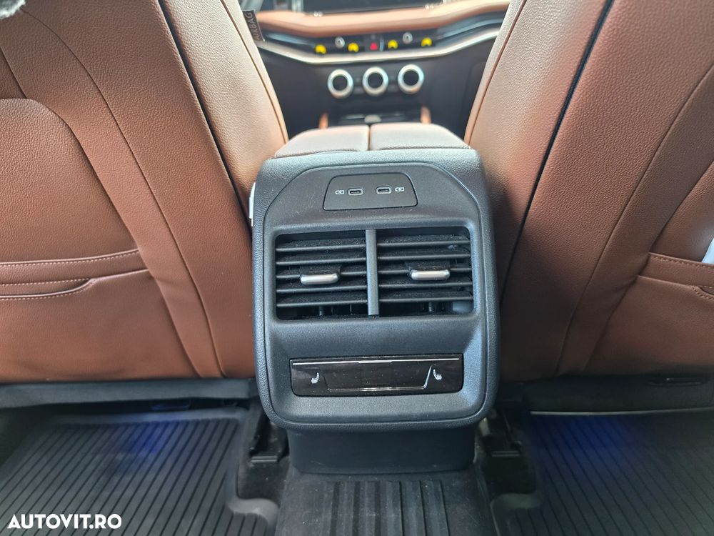 Skoda Superb 2.0 TSI 265 CP 4x4 DSG Laurin & Klement - 20