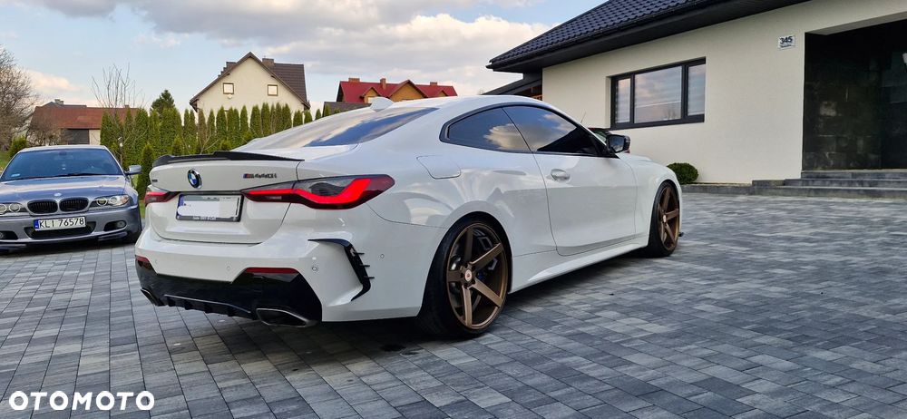 BMW Seria 4 - 9
