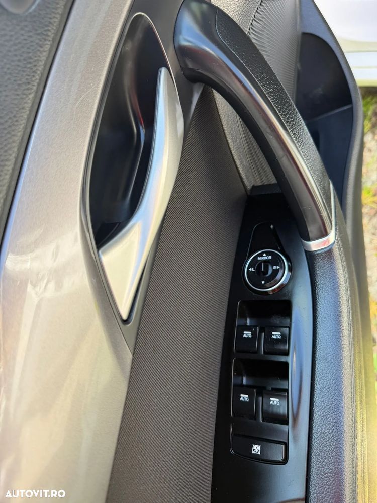 Hyundai i40 - 11