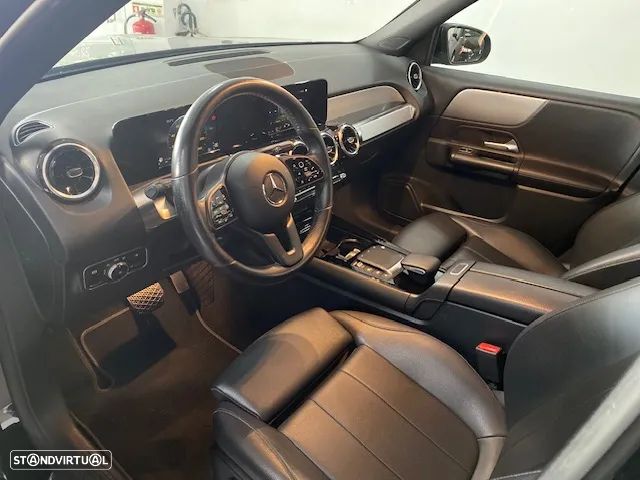 Mercedes-Benz GLB 200 d Style - 6