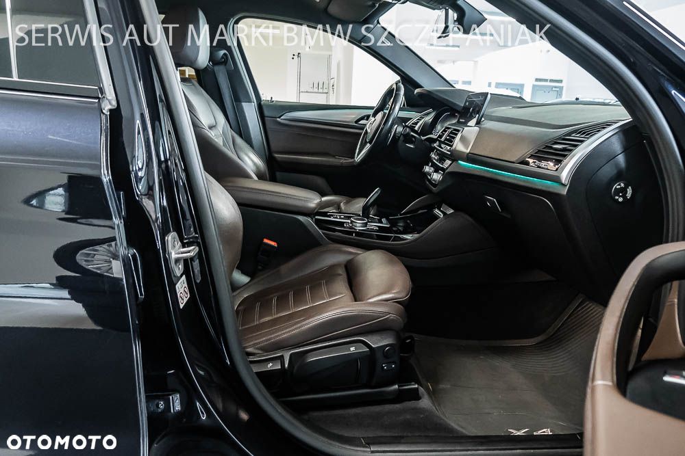 BMW X4 xDrive30d mHEV M Sport sport - 30