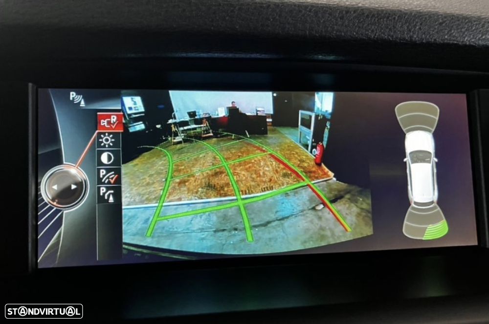 BMW X3 20 d xDrive Auto - 18