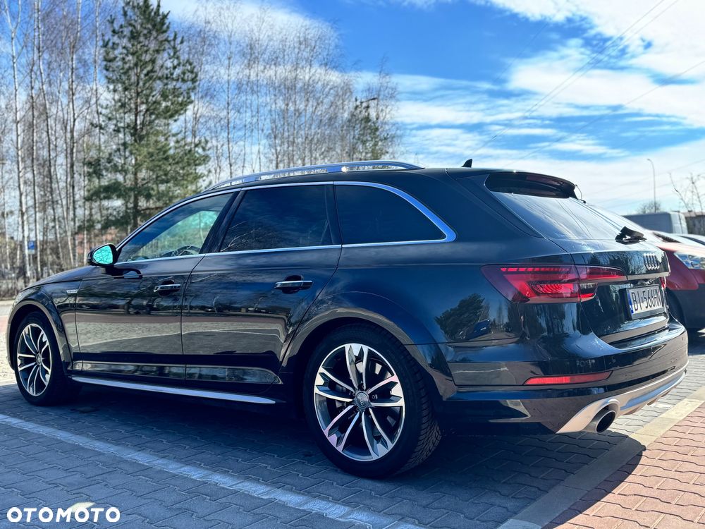 Audi A4 Allroad - 4
