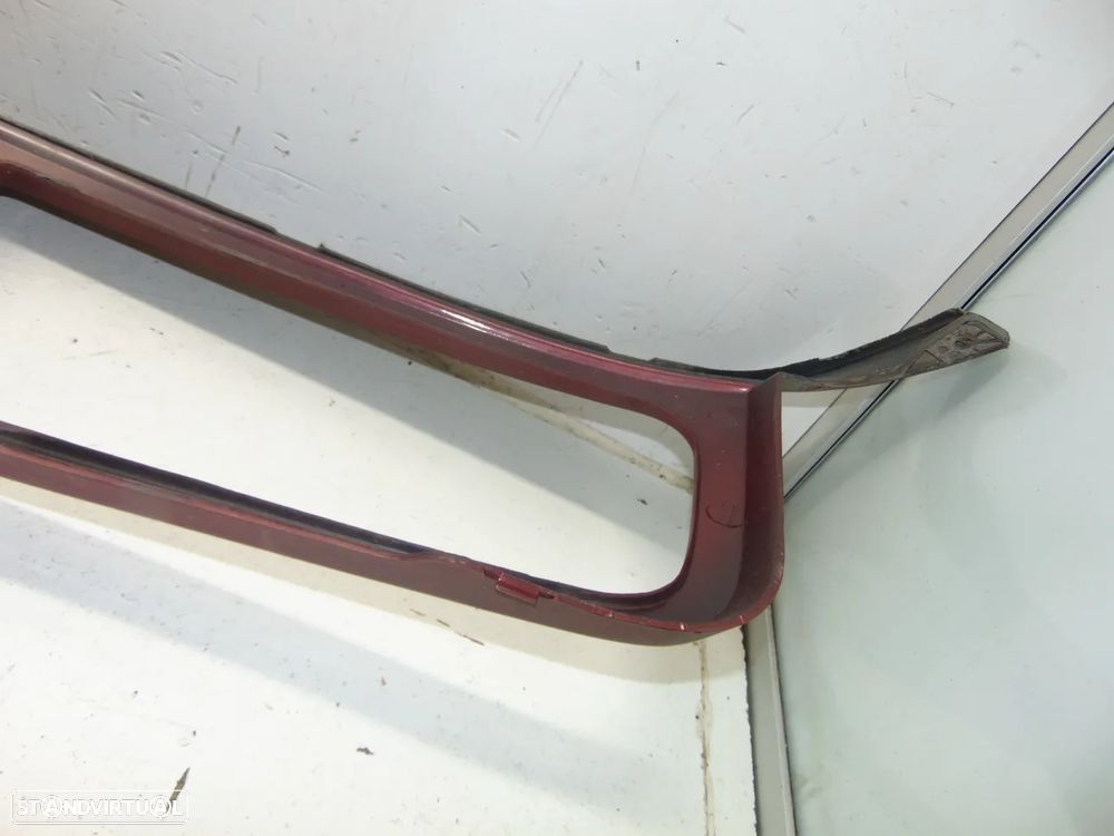 Suzuki Vitara grelha - 5