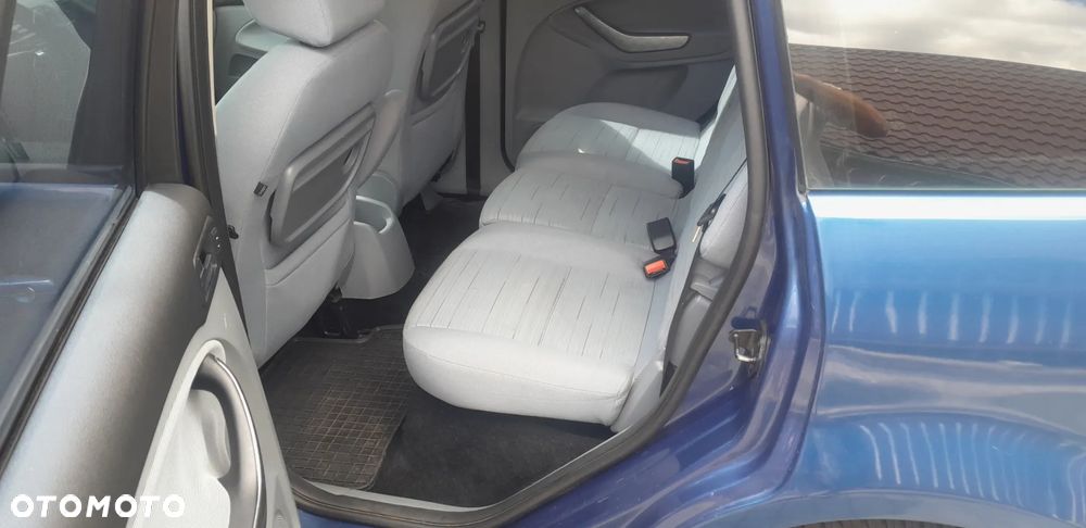 Ford Focus C-Max - 8
