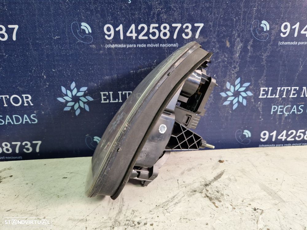 Farolins usados MINI ONE COOPER R50 farolim esquerdo direito - 3