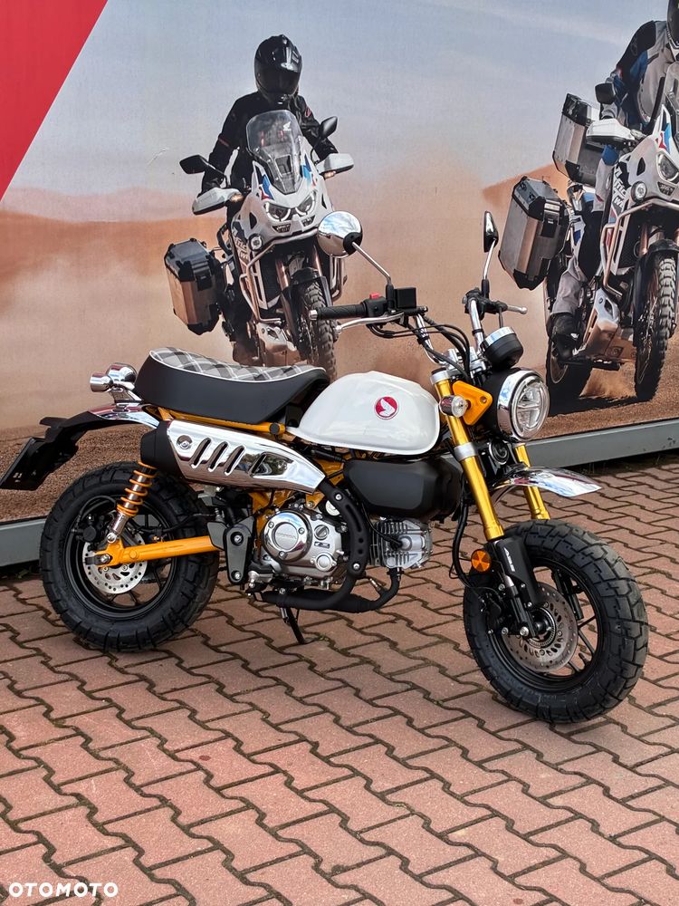 Honda Z