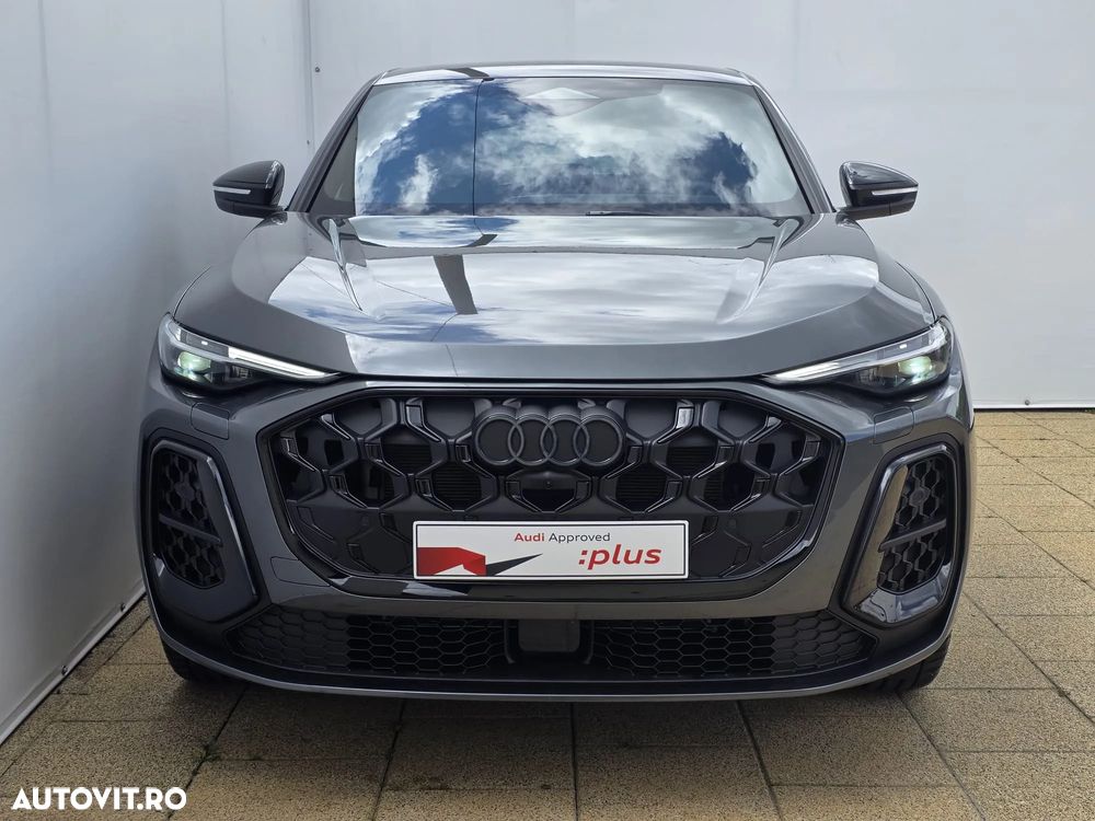 AUDI Q5 2025 — imagine 2