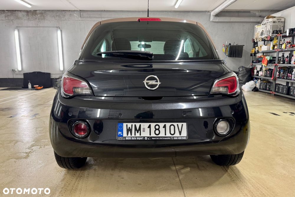 Opel Adam - 8