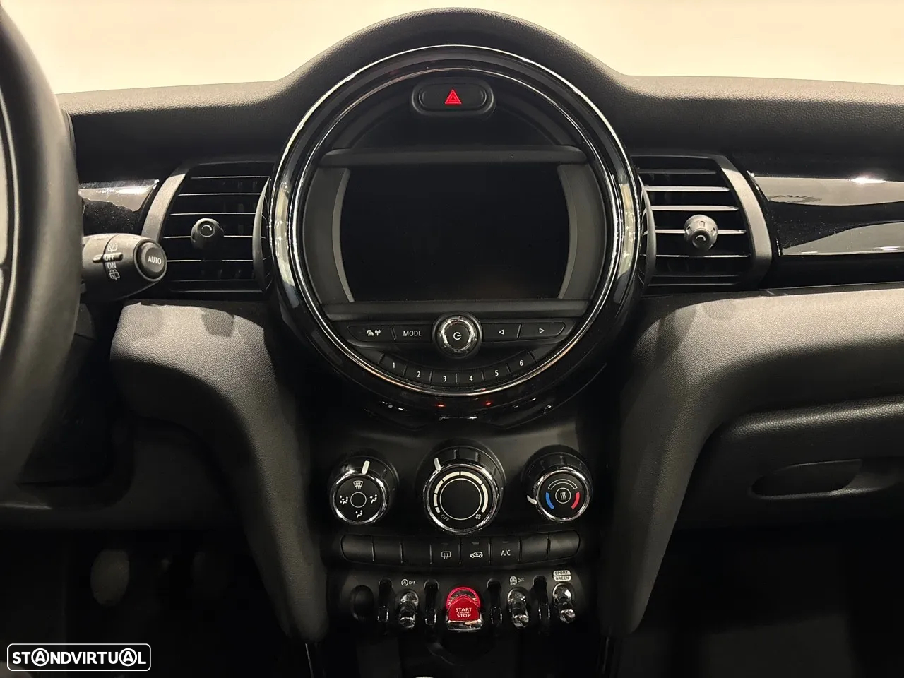 MINI 5 Portas One - 13