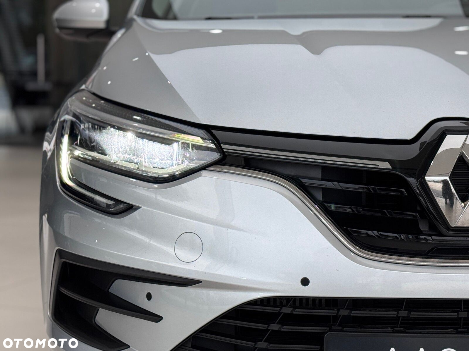 Renault Megane 1.3 TCe FAP Zen - 40