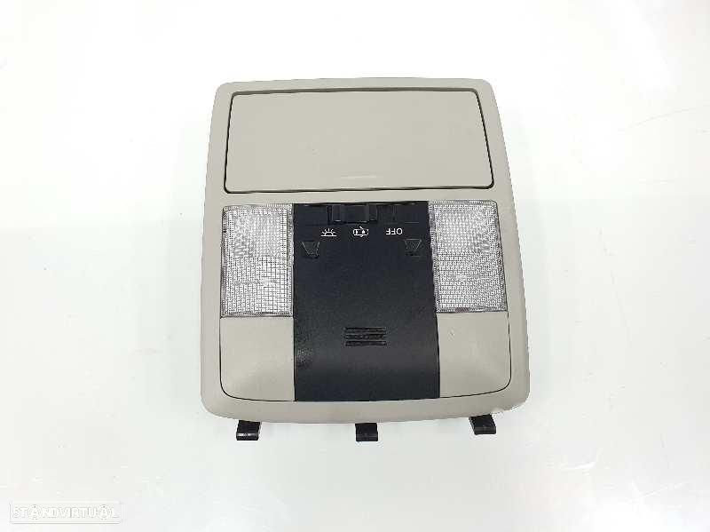 LUZ INTERIOR LEXUS CT ZWA10 - 1