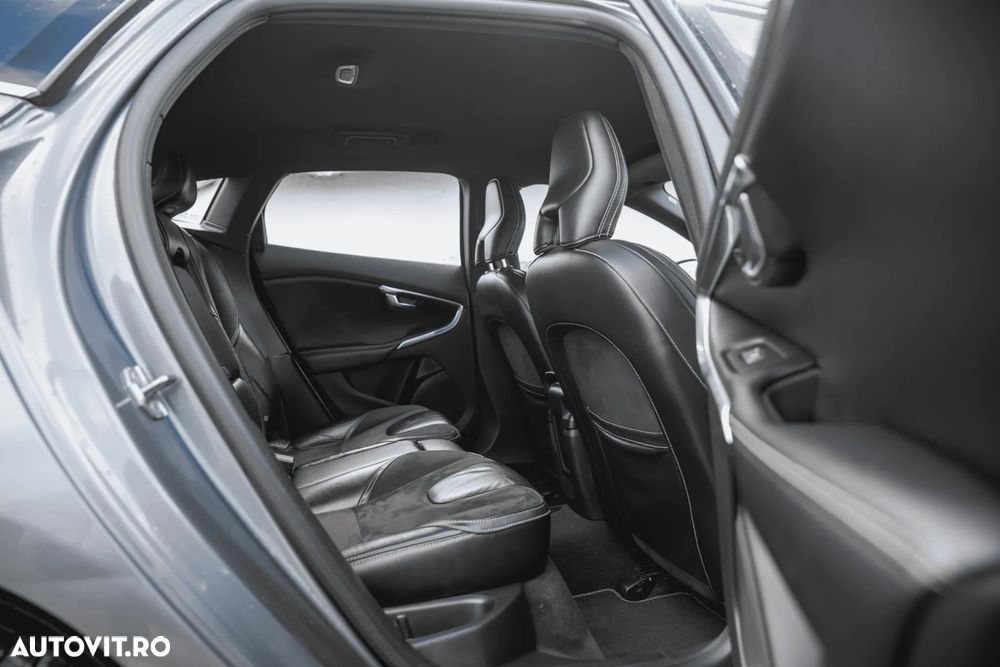 Volvo V40 D3 RDesign - 7
